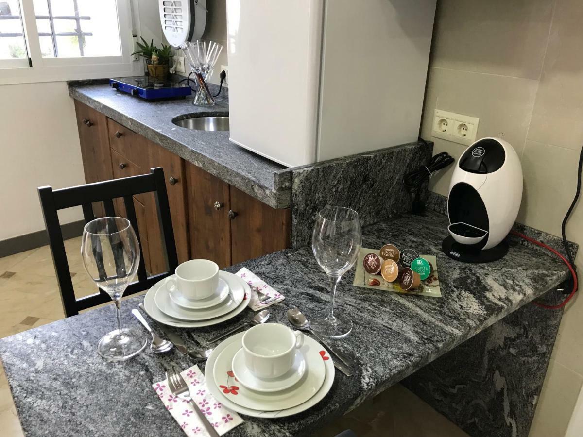 Loft Arco Del Cristo. Apartman Caces Kültér fotó