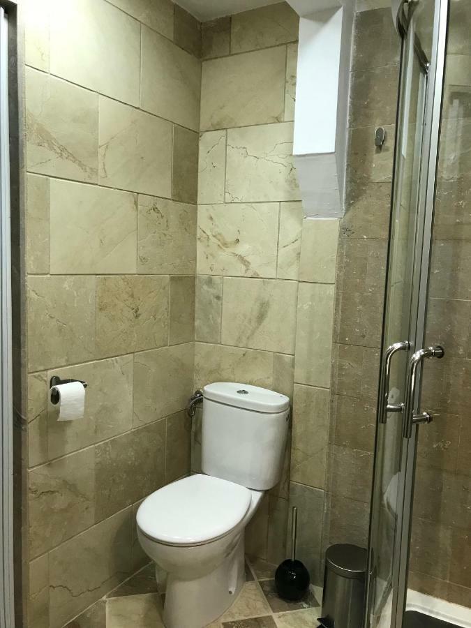 Loft Arco Del Cristo. Apartman Caces Kültér fotó