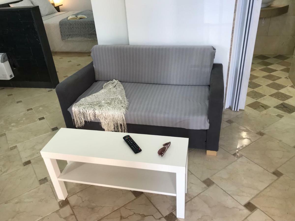 Loft Arco Del Cristo. Apartman Caces Kültér fotó
