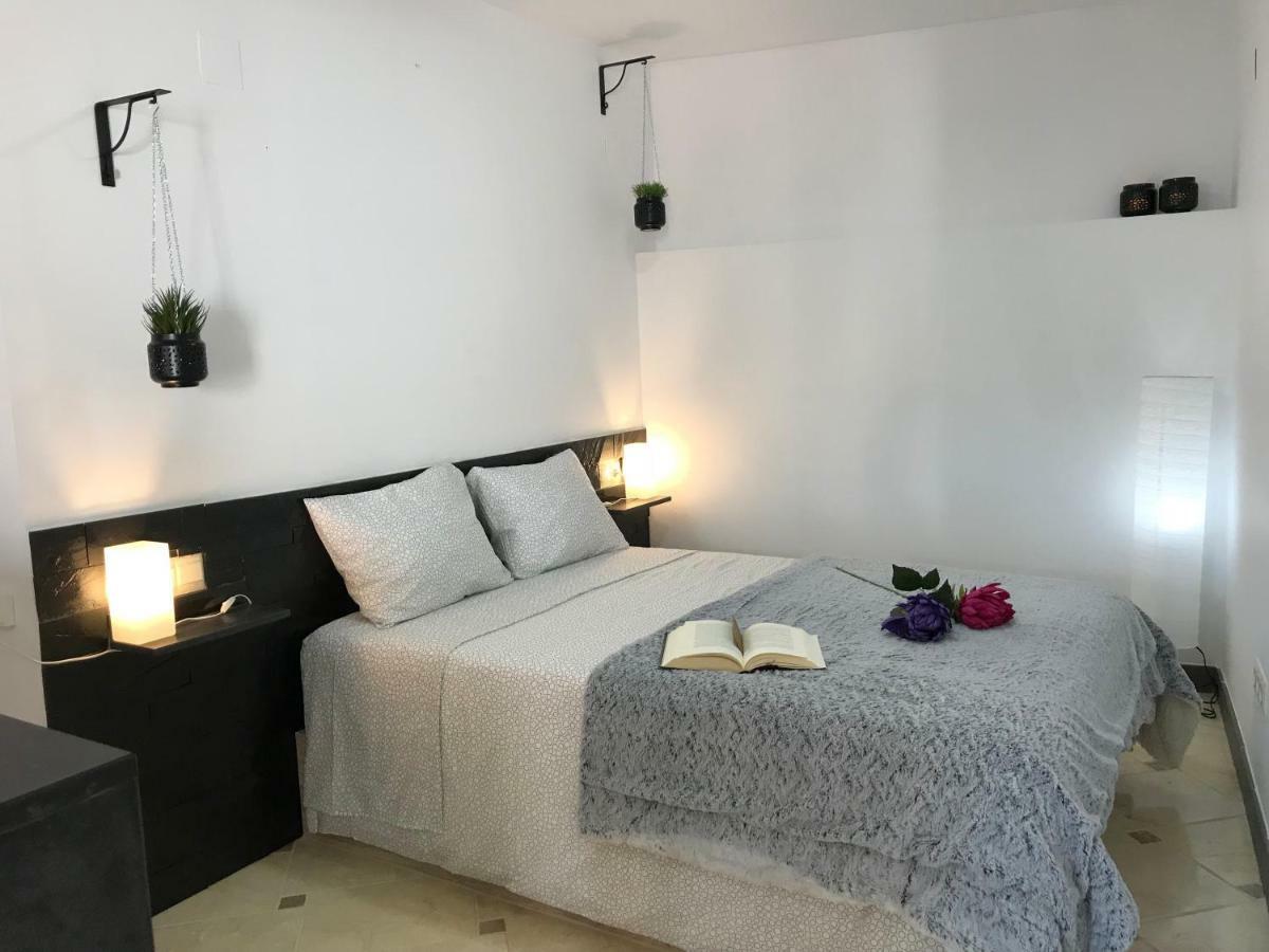 Loft Arco Del Cristo. Apartman Caces Kültér fotó