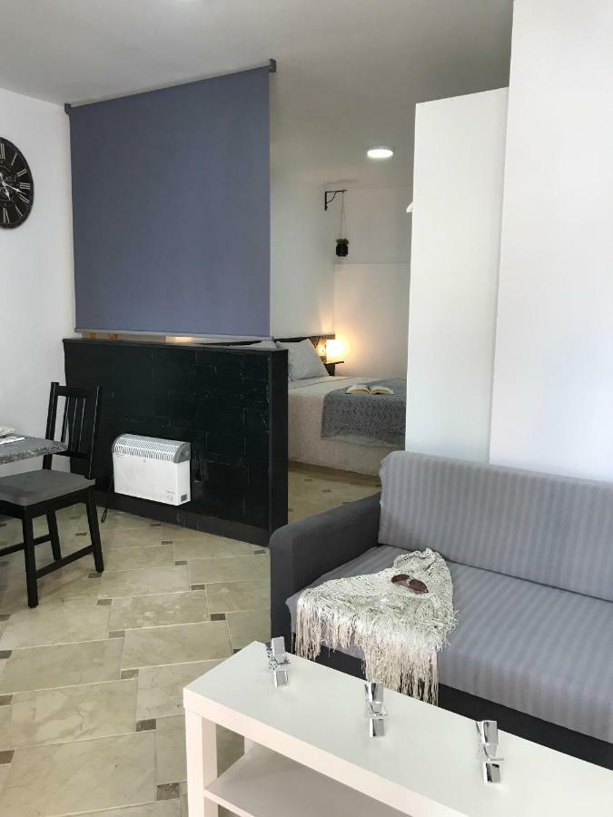Loft Arco Del Cristo. Apartman Caces Kültér fotó