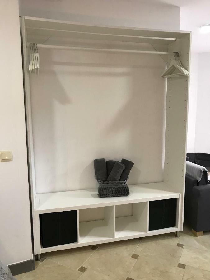 Loft Arco Del Cristo. Apartman Caces Kültér fotó