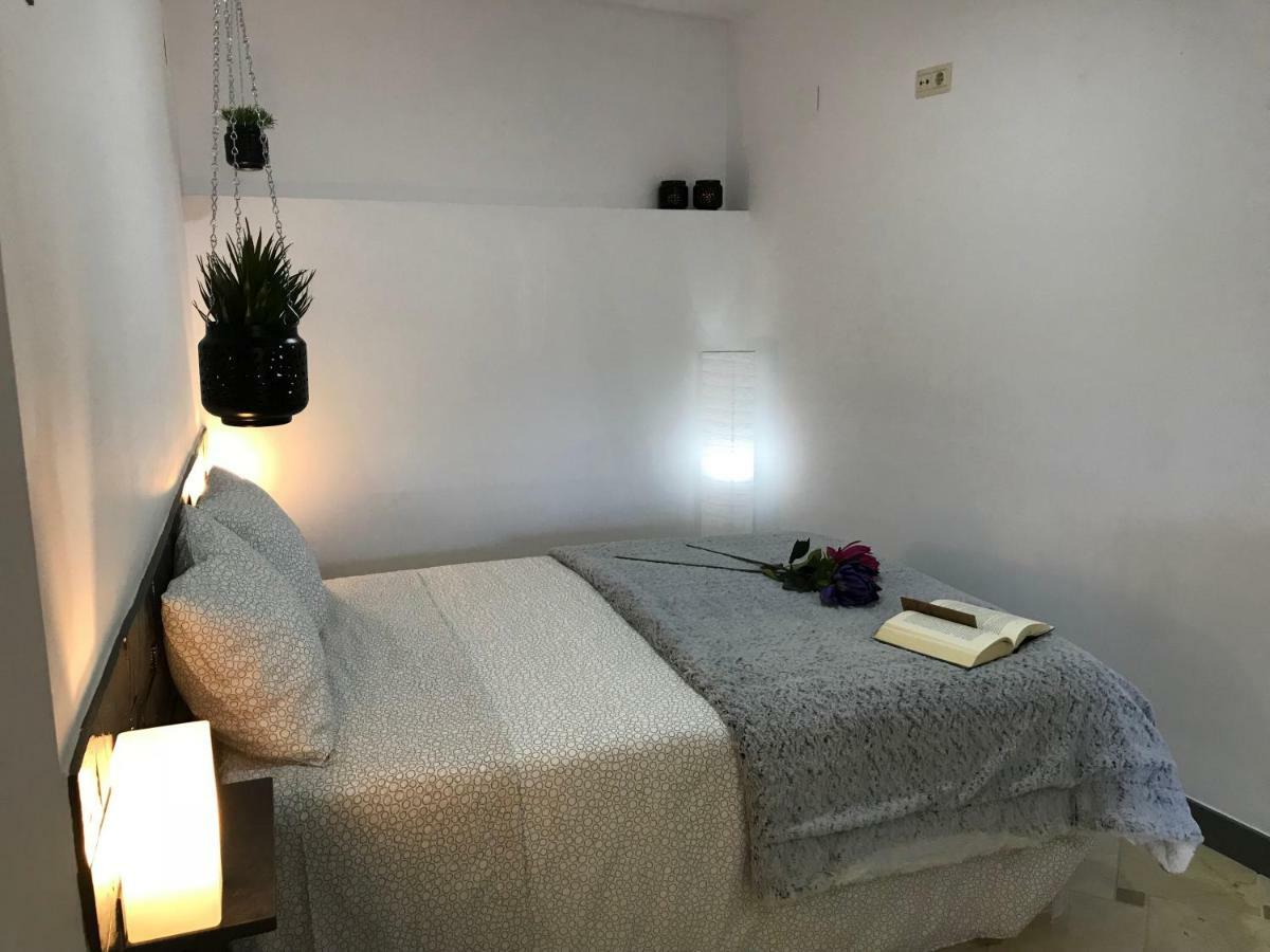 Loft Arco Del Cristo. Apartman Caces Kültér fotó