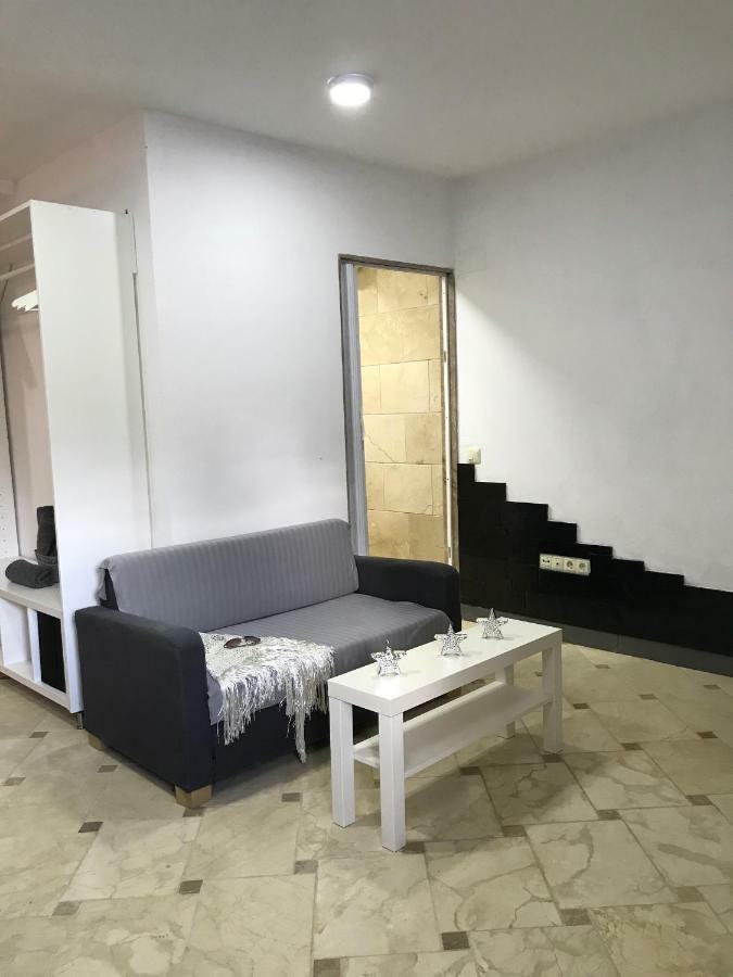 Loft Arco Del Cristo. Apartman Caces Kültér fotó
