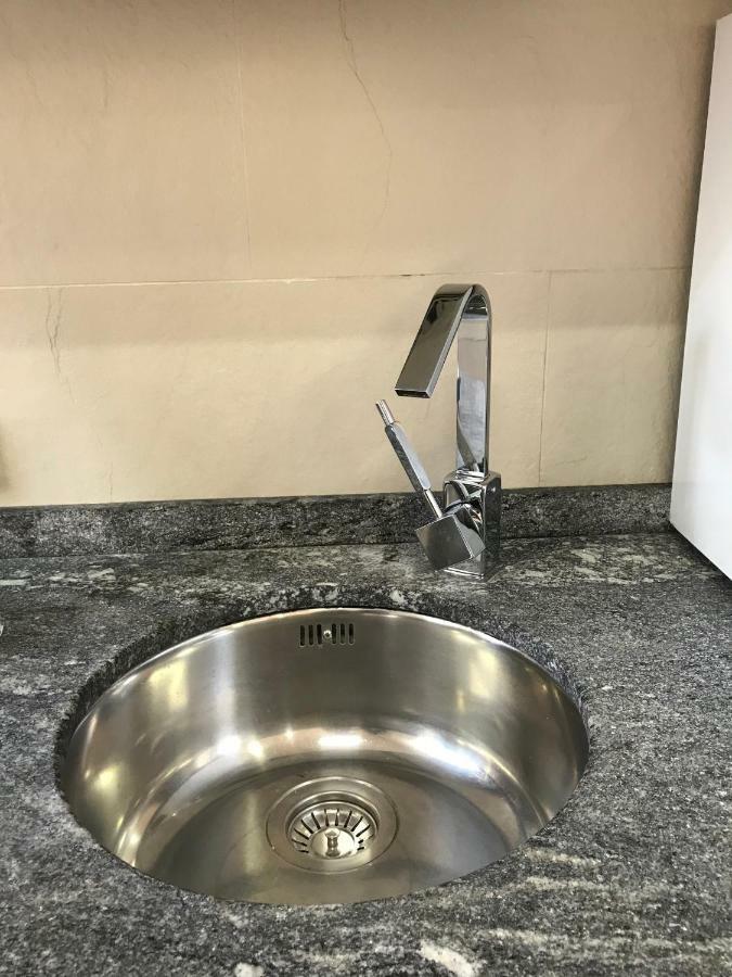 Loft Arco Del Cristo. Apartman Caces Kültér fotó