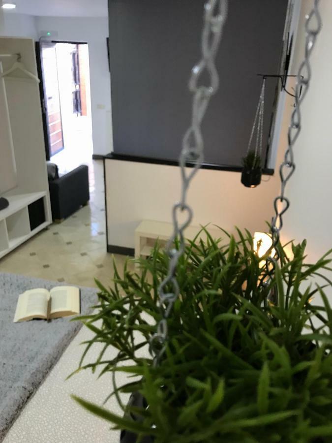 Loft Arco Del Cristo. Apartman Caces Kültér fotó
