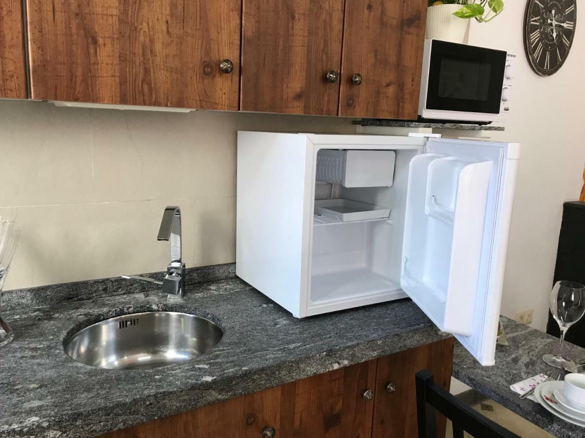 Loft Arco Del Cristo. Apartman Caces Kültér fotó