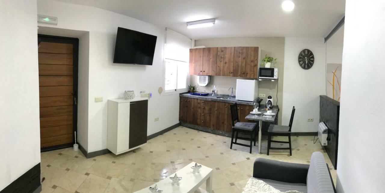 Loft Arco Del Cristo. Apartman Caces Kültér fotó