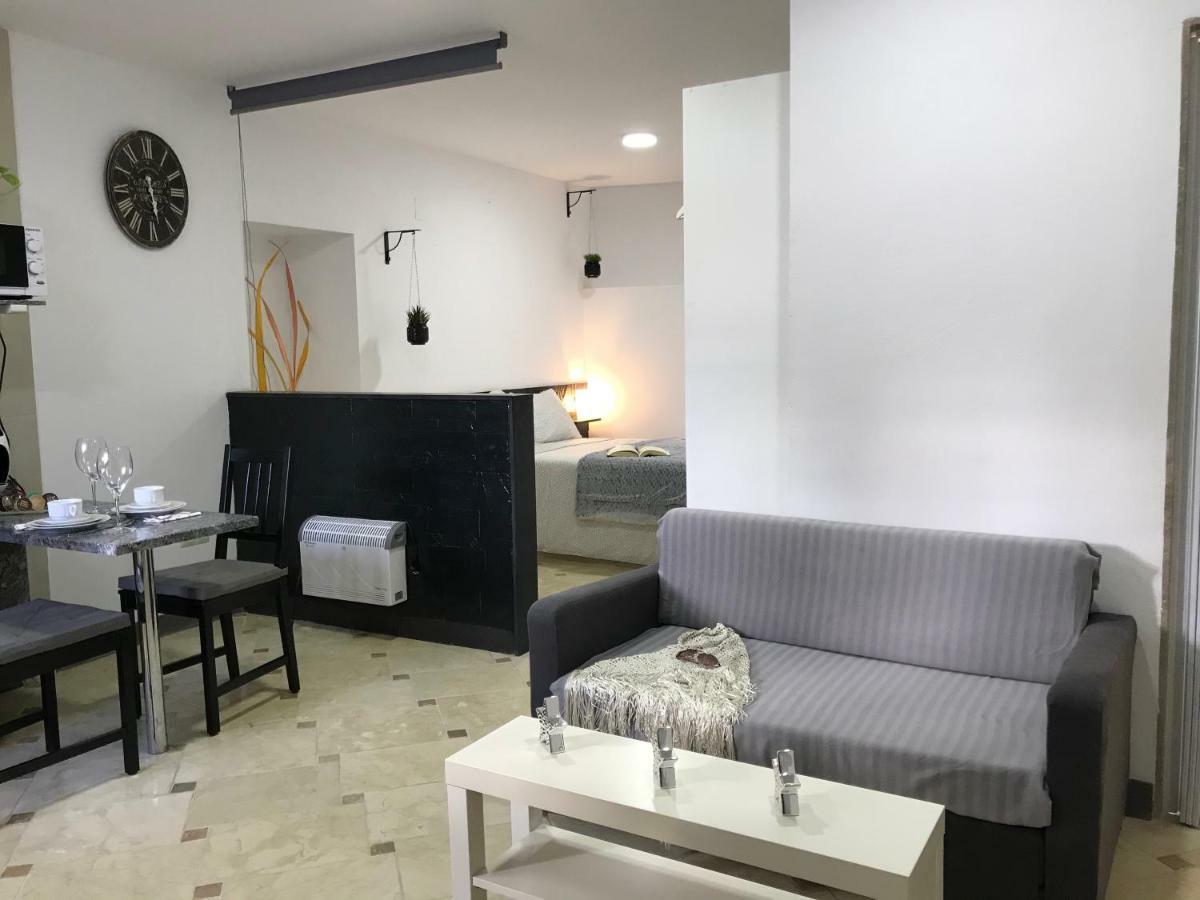 Loft Arco Del Cristo. Apartman Caces Kültér fotó