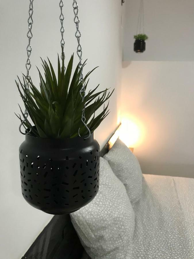 Loft Arco Del Cristo. Apartman Caces Kültér fotó