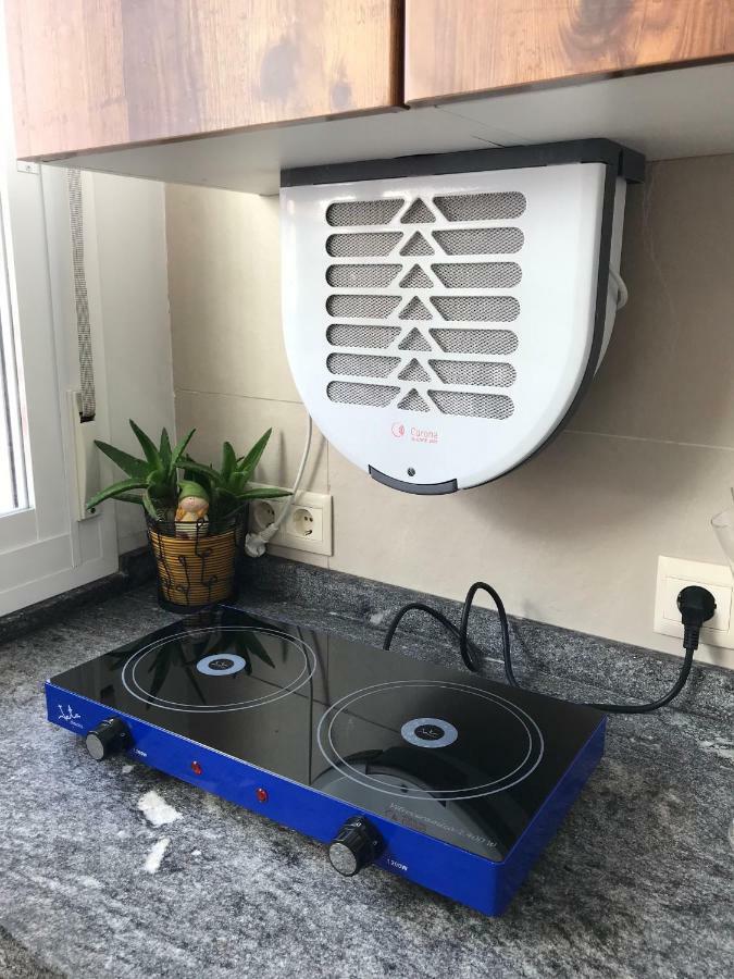Loft Arco Del Cristo. Apartman Caces Kültér fotó