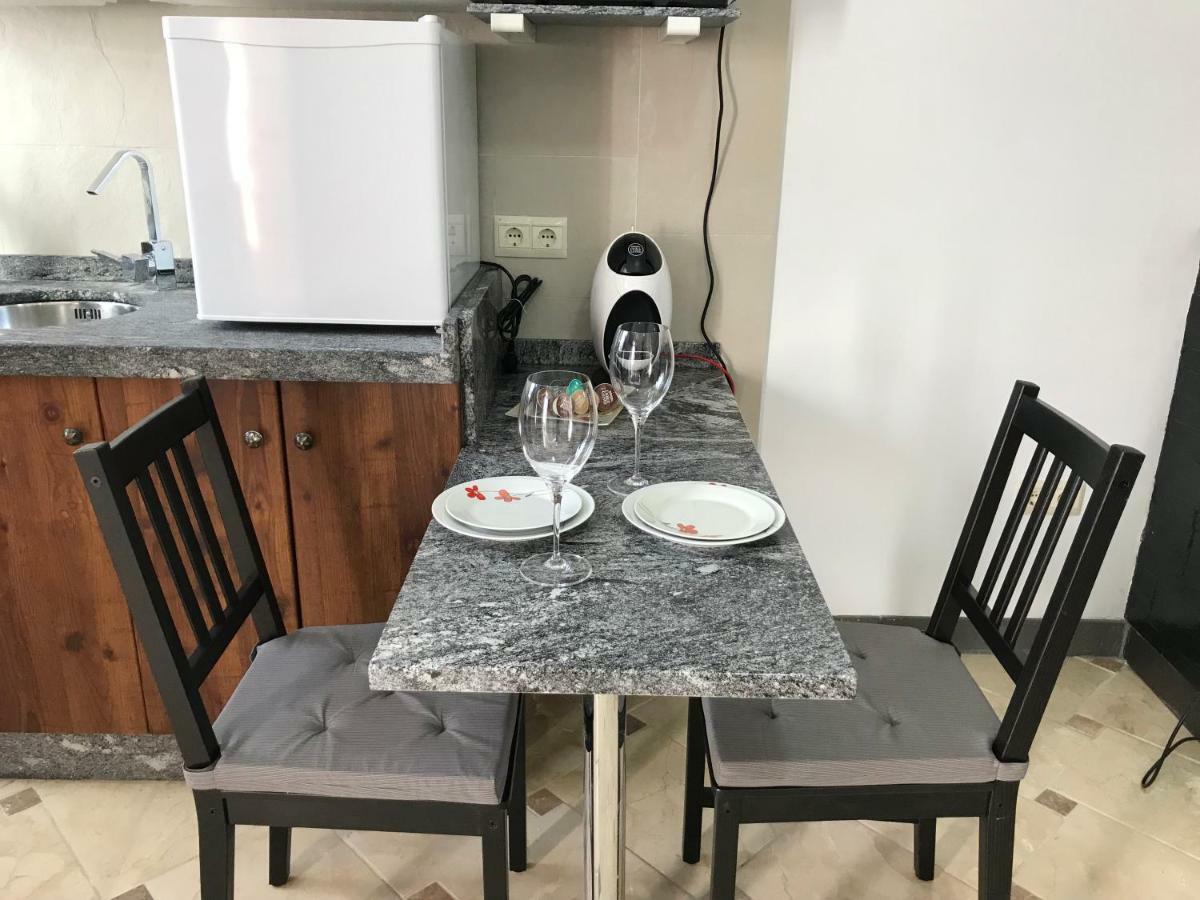 Loft Arco Del Cristo. Apartman Caces Kültér fotó