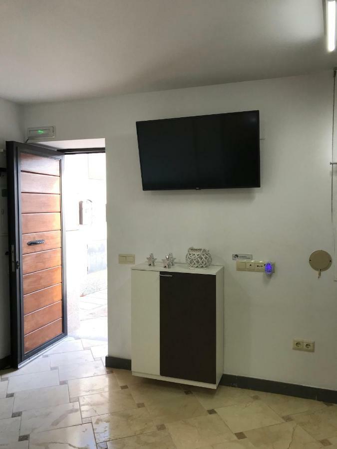 Loft Arco Del Cristo. Apartman Caces Kültér fotó