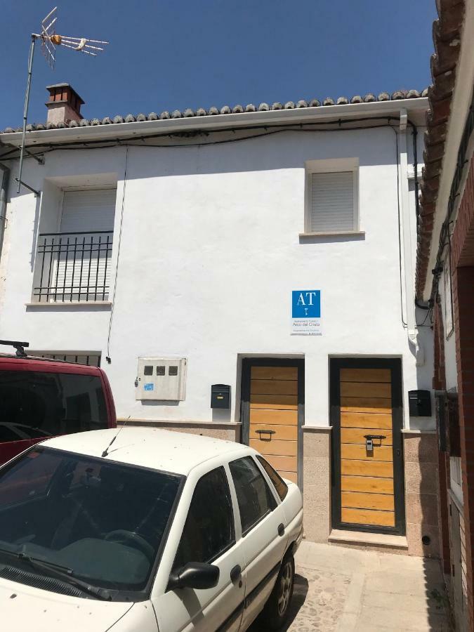 Loft Arco Del Cristo. Apartman Caces Kültér fotó